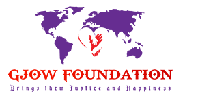 Logo Fondation GJOW